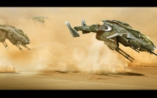 video games cgi halo wars science fiction 2560x1024 wallpaper 